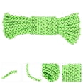 thumbnail image 3 of 1 Roll Reflective Canopy Rope Tent Tie Rope Tent Tying Rope Tent Fixing Tool 20 Meter, 3 of 6