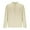 Beige, variant on Men's Casual Henley Shirts Solid Color Long Sleeve Basic Pullover Soft Regular Fit T-Shirts