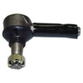 thumbnail image 1 of Crown Automotive Embout de Tringle J8136600 Réutilisable; Remplacement OE; Acier, 1 of 3