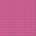 thumbnail image 1 of Ahgly Company Indoor Square Patterned Hot Pink Novelty Area Rugs, 9' Square, 1 of 6