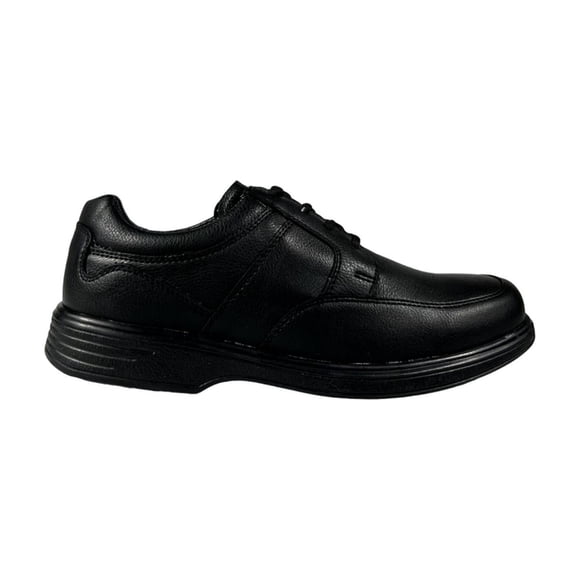 Mocasin Hombre Forester Confort Ajustable negro 26