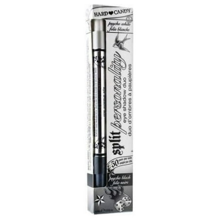 Hard Candy Split Personality Duo Eye Color