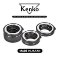 thumbnail image 3 of Set de tubos de extensión Kenko Auto DG para objetivos Canon EOS, 3 of 3
