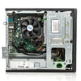 thumbnail image 3 of Used HP ProDesk 400 G3 SFF i3-6100 3.70GHz 16GB 128GB SSD Win 10 Pro 1 Yr Wty, 3 of 6