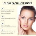 thumbnail image 4 of Limpiador facial que elimina la suciedad, la grasa y los residuos cosméticos, manteniendo la piel fresca. 100 g., 4 of 4