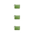 thumbnail image 1 of Qarigey Cartera de mujer, llaves de cuero, portátil, fecha de viaje, tienda, llavero, monedero, organizador de monedas, bolsa con cremallera Type1 NO1, 1 of 6