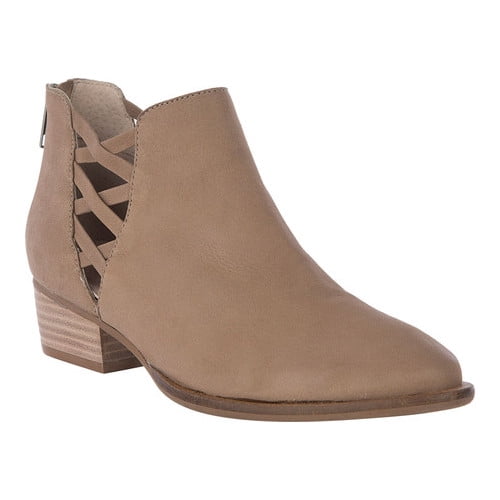 seychelles remembrance bootie