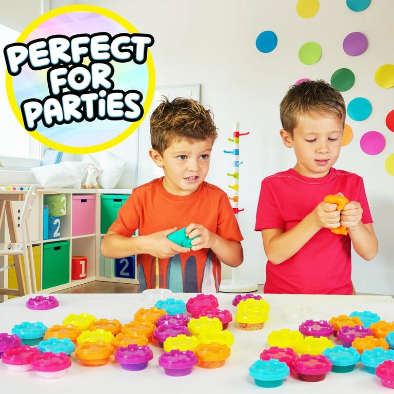 The Hottest DIY Kits & Slimes For Kids & Tweens From Compound