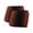 Orange Red Black, variant on Green Black Ombre Couch Cushion Covers Stretch, Washable Sofa Seat Covers Individual Seat Cushion Sofa Slipcovers Modern Gradient Abstract Art Couch Cover Furniture Protector S-1PCS