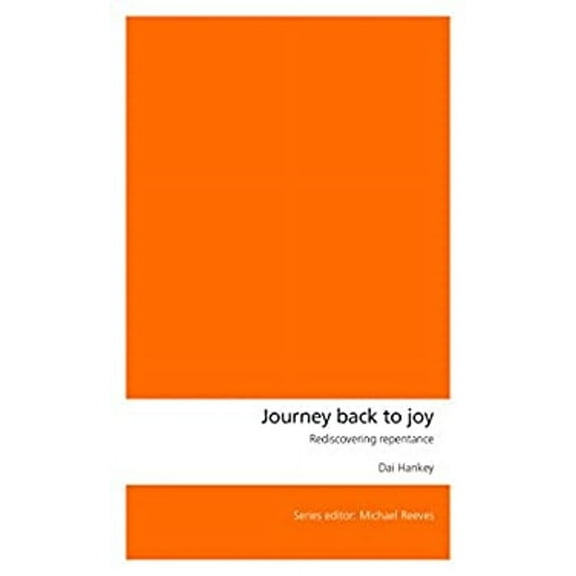Pre-Owned Journey Back to Joy (Paperback) 9781911272816