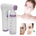 thumbnail image 4 of Airbrush, Professional One-button Switch 2.6W 20PSI Tanning Airbrush, For Skin Moisturizing Sunless Tanning, 4 of 8