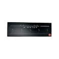 thumbnail image 2 of XSONIC Airstep Lite MIDI, controlador inalámbrico HID con 5 interruptores de pie, tiempo de reproduc, 2 of 7