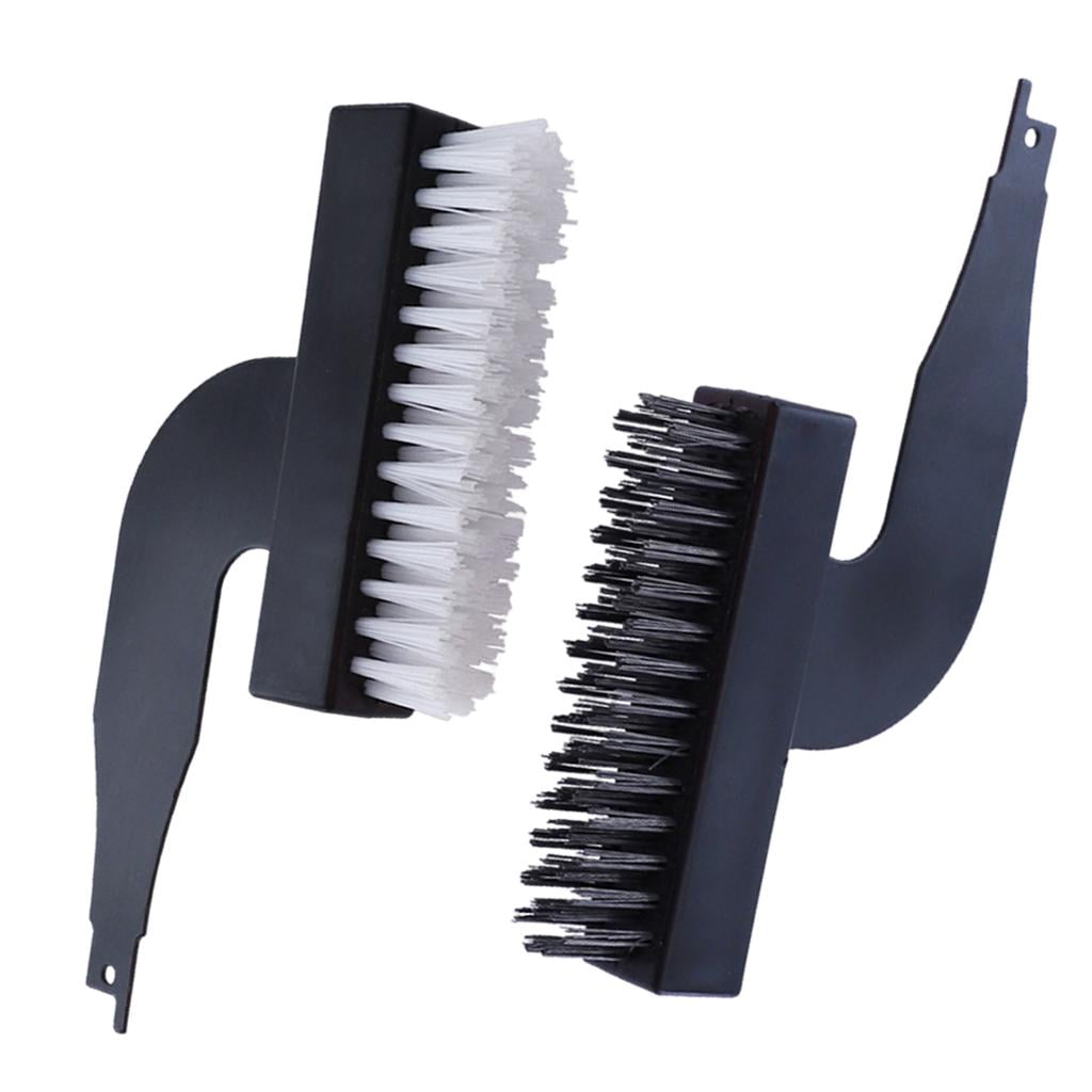 Reciprocating Attachment,Cleaning Wall Putty Tools,Remodeling Kit Electric Cleaning ,Wire Brush