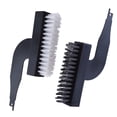 thumbnail image 1 of Reciprocating Attachment Remodeling Electric Cleaning Shovel Wire Brush 2Pcs Set, 1 of 3