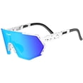 thumbnail image 1 of Gafas de Sol Polarizadas UV400 para Béisbol Juvenil X-TIGER 8-12 Años, 1 of 8