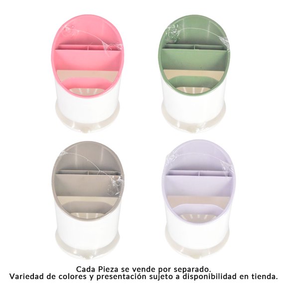 Organizador Prichos Organizadora para Utensilios 1 Pieza