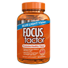 Focus Factor Blue Light Formula 60ct - Eye Vitamin for Blue Light Protection w/ Lutein & Zeaxanthin