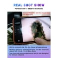 thumbnail image 4 of Lente de microscopio APEXEL Nano Zoom 100X para smartphone, 4 of 7