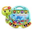 thumbnail image 1 of Libro didáctico interactivo VTech Touch and Teach Sea Turtle, 1 of 6