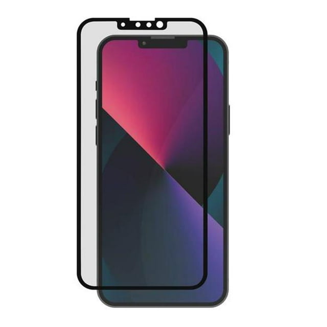 6,7 Po. Protecteur d'Écran en Verre pour iPhone 13 Pro Max
