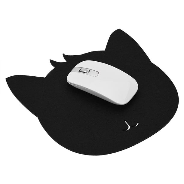 Alfombrillas de Ratón Office Mouse Pad Fácil de Plegar para Almacenamiento No Fácil de Da?ar, Calor y Buen Aislamiento, Fácil para Almacenamiento, Excelente Absorción de Impactos para PC(Púrpura) ANGGREK Ocean Broad Surfboard Fins