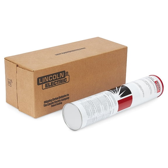 Lincoln Electric Stick Electrode,E8018-B2 H4R,3/32",8 lb ED032878
