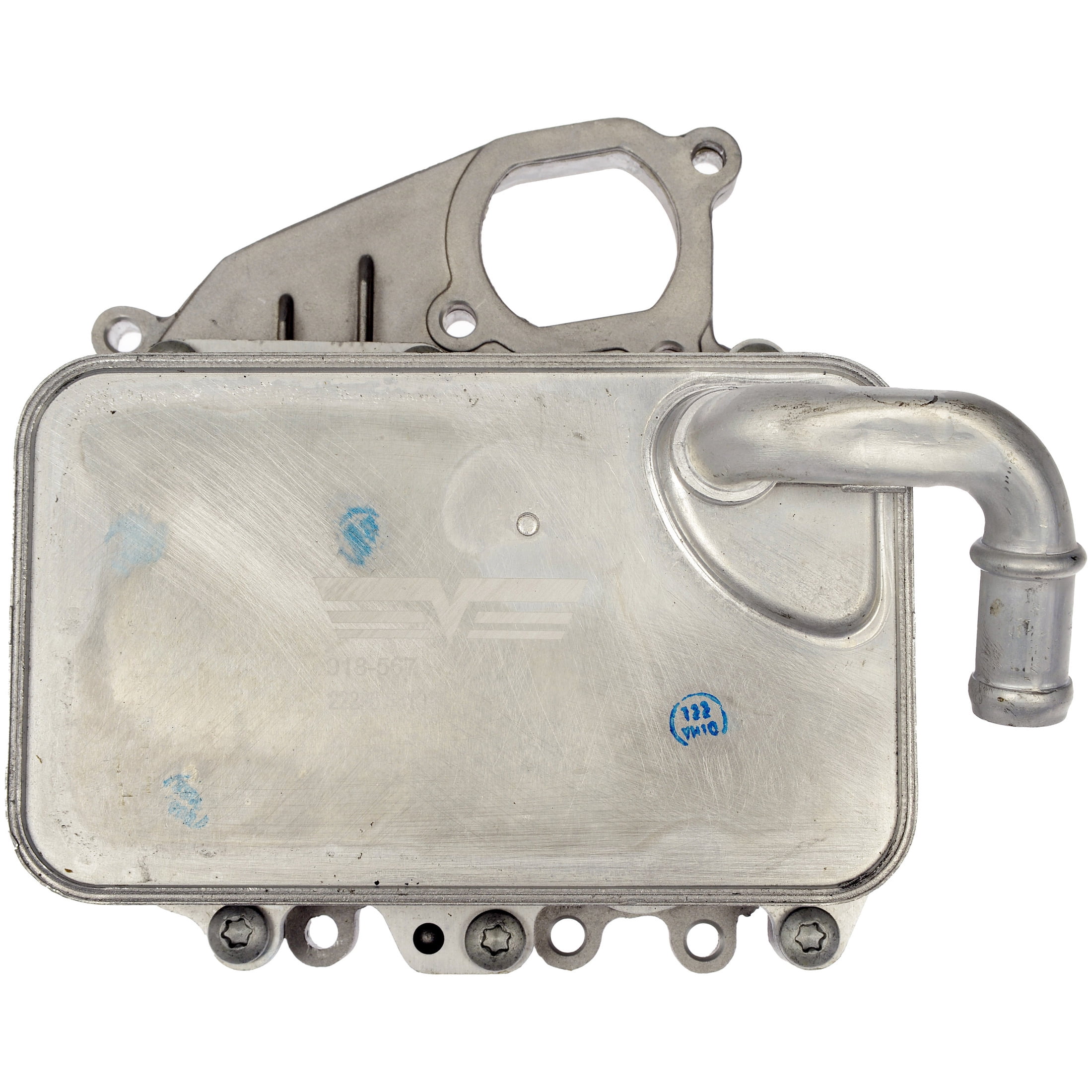 Dorman 918-567 Engine Oil Cooler for Specific Audi / Volkswagen Models