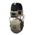 thumbnail image 2 of Walkers XCEL 100 Active Ear Hearing Protection Equipment Earphone Muff (2 Pack), 2 of 6