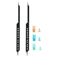 thumbnail image 1 of EASTIN 1 Set of Proportional Divider Multi-purpose Compass Design Ruler Drawing Tools, 1 of 6