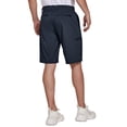 thumbnail image 6 of 2-Pack PULI Men’s Golf Hybrid Dress Shorts Lightweight Quick-Dry Summer Flat Front Casual Shorts with Pockets, 6 of 6