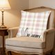 thumbnail image 1 of Uuiauoio Easter Pillow Covers 18x18 Easter Throw Pillow Covers with Bunny and Eggs Spring Home Decor Pillowcase Square Cushion Covers for Sofa Bed Couch, 1 of 6
