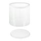 thumbnail image 4 of EeaseMX 1 caja redonda para hornear pasteles, regalo y postres., 4 of 7