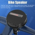 thumbnail image 2 of Cycling Speaker,Bike Bluetooth Speaker Wireless Bike Speaker Cycling Bluetooth Speaker Maximized Efficiency, 2 of 14