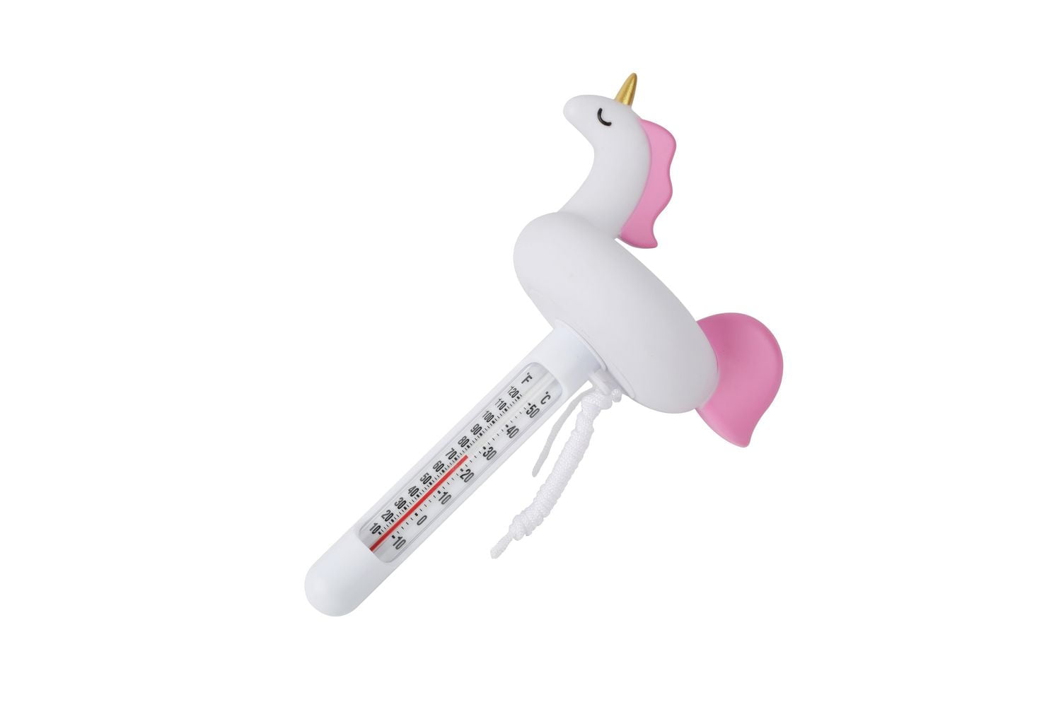 Thermomètre de piscine Mainstays Licorne