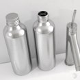 thumbnail image 4 of UDIYO Portable Aluminum Bottle Storage Liquid Cosmetic Lotion Container with Cover, 4 of 6