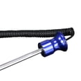thumbnail image 1 of fastboy Universal Magnetic Weight Stack Pin Fitness Training 8x125mm Blue, 1 of 9