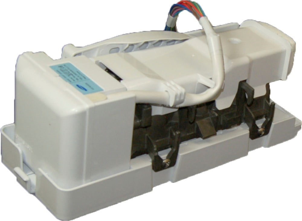 DA97-07592A  Samsung Ice Maker Assembly OEM DA97-07592A