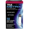 TRUE METRIX® Blood Glucose Test Strips NFRS 50 Count Box