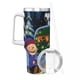 thumbnail image 3 of Vaso de acero inoxidable Charlie Brown Taza térmica La amabilidad es como la nieve Taza a prueba de fugas, 3 of 4
