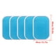 thumbnail image 2 of Vogacara Entrenador de músculo Abdominal inteligente pegatina Gel almohadillas cuerpo escultura masajeador estimulador Pad Fitness gimnasio Salud, 2 of 6