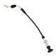 thumbnail image 1 of Cable de estrangulador Cable de estrangulador de carburador 990‑662‑002 Reemplazo de accesorios de motocicleta para cable de estrangulador de carburador HSR Performance, 1 of 5