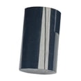 thumbnail image 3 of Virola para de billar de 0,57" Accesorios Componente profesional confiable Fácil de instalar Mantenimiento Reemplazo de virola para punta de Negro sólido, 3 of 8