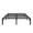 14 Inch, variant on 6 Inch Heavy Duty Metal Bed Frame, Low Profile Platform with Sturdy Mattress Foundation, Noise Free Easy Assembly, No Box Spring Needed for King, Queen, Full, Twin Size