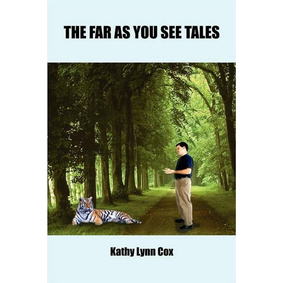 THE FAR AS YOU SEE TALES