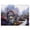 style2, variant on DESIGNICE Puzzles for Adults 500 Pieces,Non-Toxic Stuff 500 Pieces Puzzles,Precise Skill Puzzles,style1