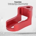 thumbnail image 4 of Folding Bike Brake Calipe Extender, 20 Inches Frame 451 To 406 Wheelset Conversion, 4 of 8