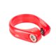 thumbnail image 2 of Abrazadera De Asiento para Bici Vision Ys-715 31.8mm Rojo, 2 of 3