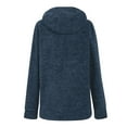 thumbnail image 2 of Regatta Womens Mayse Hoodie, 2 of 6