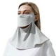 thumbnail image 1 of Máscara de polaina para el cuello Protección solar UPF 50 para hombres y mujeres, pesca, senderismo, al aire libre, 1 of 8