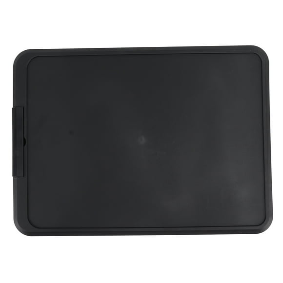 Kitchen Sliding Coffee Maker Tray Mat, Kitchen Appliance Moving Caddy Countertop Slider Coffee Maker Moving Board for Blender, Toaster, Air Fryer